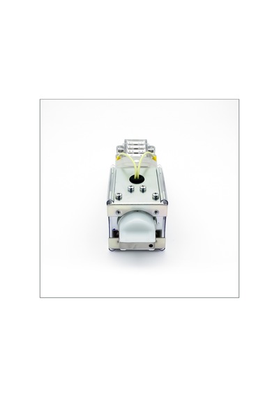 Fuji 110v Dc Ayırıcı Anahtarı Yuvarlak Flanş Bhl-3b3-118-110l3-w-z-b L54-z11e