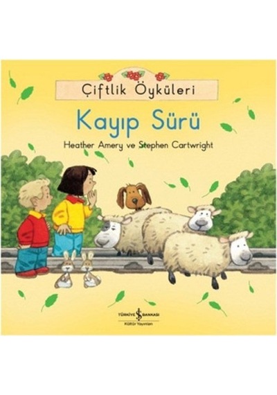 Çiftlik Öyküleri Kayıp Sürü