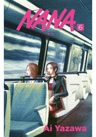 Nana Cilt 6 / Ai Yazawa