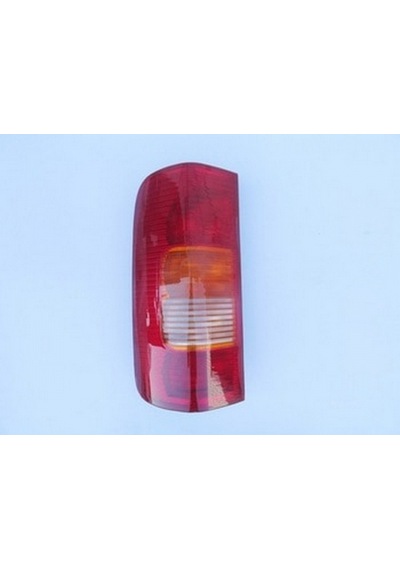 1996-2007 Volkswagen Volt Lt35lt46 Stop Lambası Sol Kırmızı-sarı-beyaz Mars Adet Oem No:2d0945111c