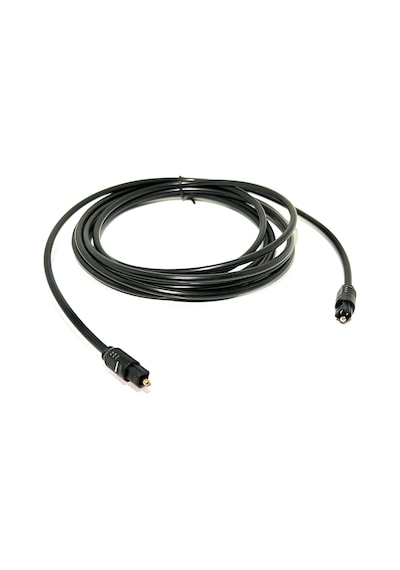 3 Metre Dijital Optik Ses Kablosu Toslink Digital Optical SPDIF