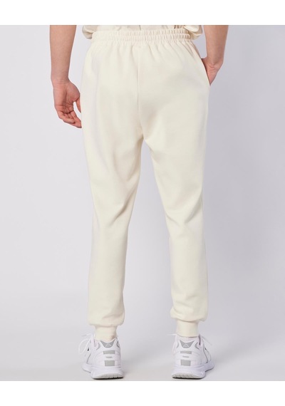Kappa Jose Pant Erkek Ekru Regular Eşofman Altı