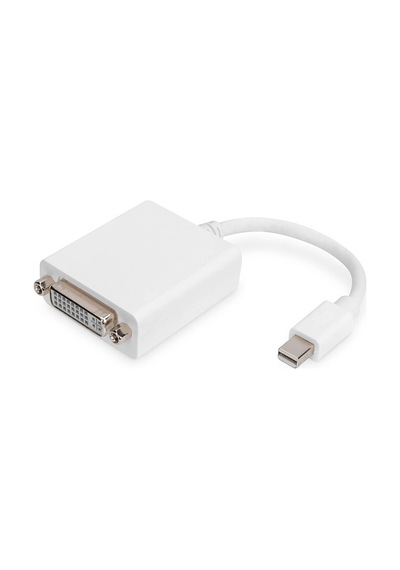 Mini Displayport 24+5 Dvi Çevirici Mini Displayport Dvi Dönüştürücü