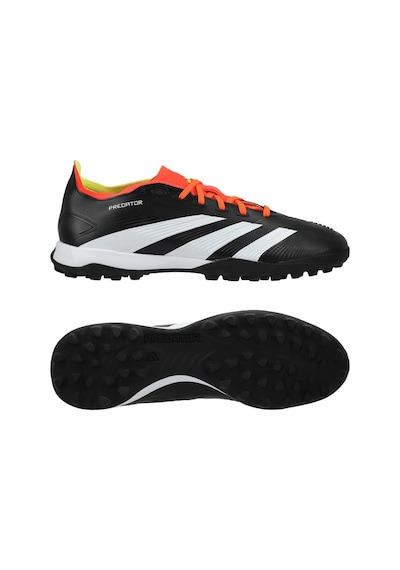 Adidas Predator League Tf Erkek Futsal Ayakkabısı Ig7723 Siyah