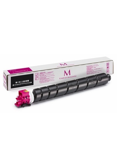 Utax Ck-8532 / 4008ci Kırmızı Toner