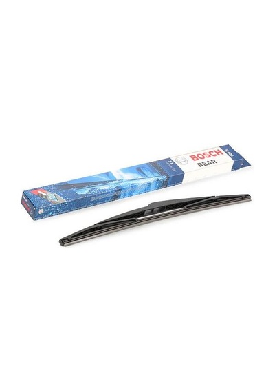 ARKA CAM SİLECEK H406 400mm PEUGEOT 207 HB SEDAN SW 06-15 3397011134
