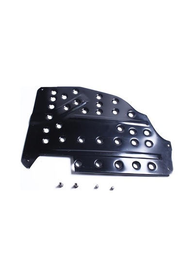 Chevrolet Rezzo Metal Karter Muhafaza Koruma Saci