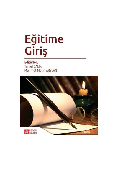 Eğitime Giriş N11.5453