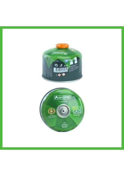 Vaveni 230 Gr Gaz Kartuşu Arz