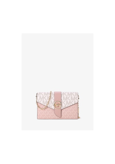 Michael Kors Charm Kadın Çapraz Çanta 32s0g00c6v Ballet Multi