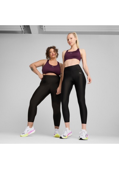 Puma Run Ultraform 7/8 Kadın Koşu Taytı 526918 01 Siyah