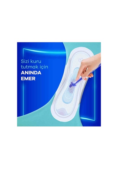 Ultra Uzun Extra Boy 3 26x2 Adet Gündüz Fresh Özel Seri Fırsat Paketi