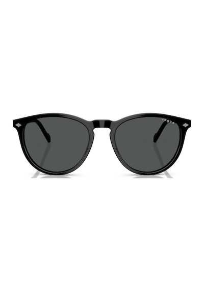 Vogue Vo5599s W44/87 53 Unisex Güneş Gözlüğü Siyah