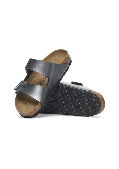 Birkenstock Bırkenstock Arizona Kadın Terlik 1029233 Gri