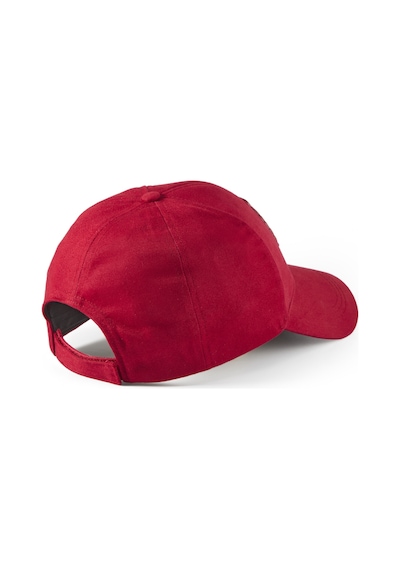 Gsstore Galatasaray 26. Şampiyonluk Çocuk Şapka C261221 Kırmızı