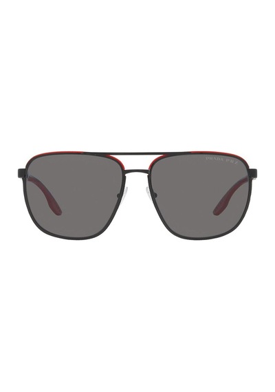 Prada Sport SPS50Y 19G02G 62 Polarize Erkek Güneş Gözlüğü