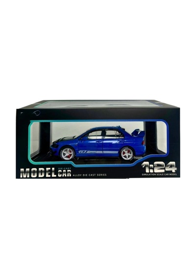 1/24 Model Araba