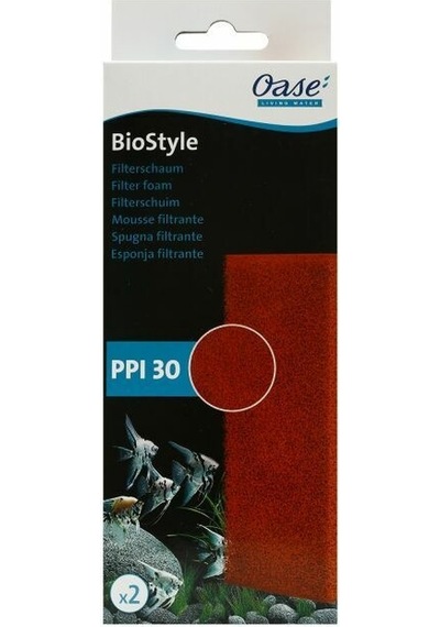 Oase Biostyle 30ppı Sünger 2xadet