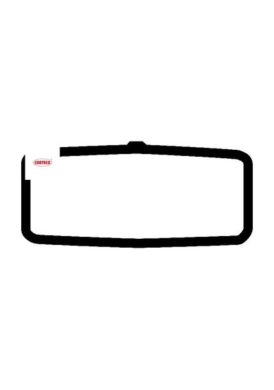 023150p Külbütör Kapak Conta 106-206-306-ax-c3-xsara-sakoberlıngo 1.4i-1.6i Corteco 97523053