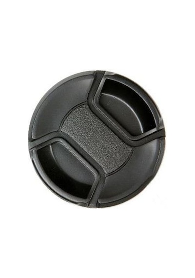 46 MM Snap On Lens - Objektif Kapağı Bağcıklı