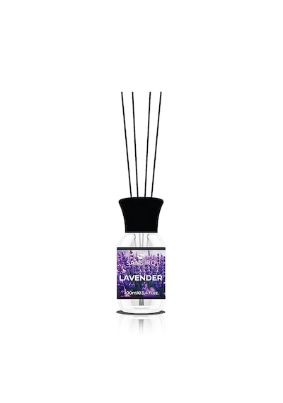 Sansiro Lavender Reed Diffuser Oda Kokusu 100 ML
