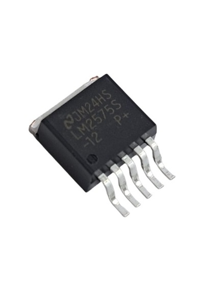 Lm 2575s-12 To-263-5 Dpak-5 Entegre Devre