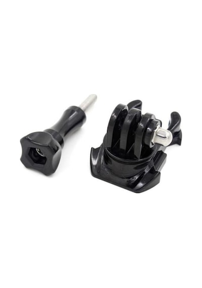 Gplus Gp06bv 360 Derece Dönebilen Hızlı Tak Çıkar Vidalı Aparat