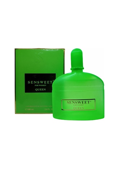 Sensweet Queen Kadın Parfüm EDC 100 ML
