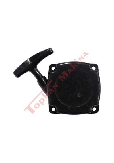 Palmera  Bc52140  Starter  Kapak  Komple  Bc520A  Bk520  Zlag520