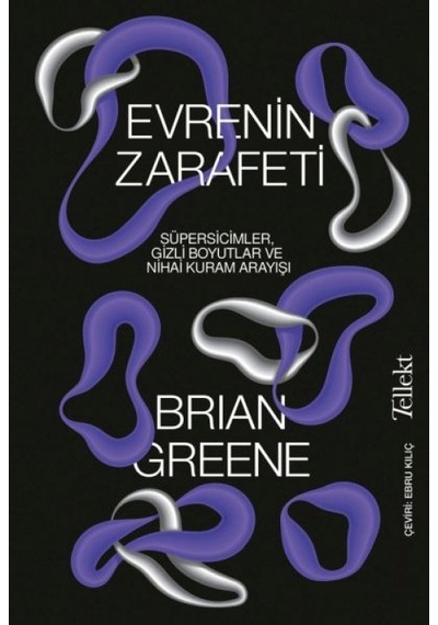 Evrenin Zarafeti - Kyut-764628