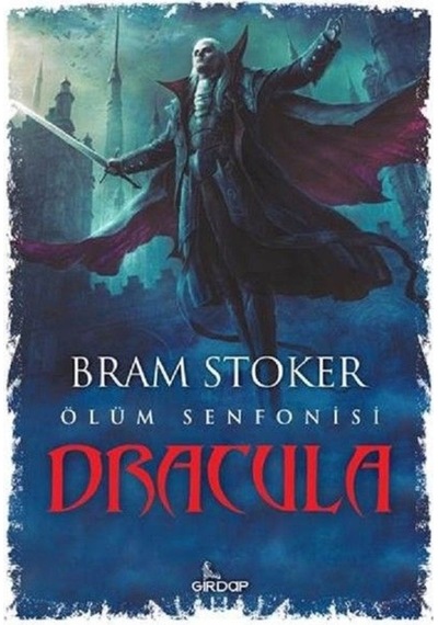 Dracula - Bram Stoker - Girdap