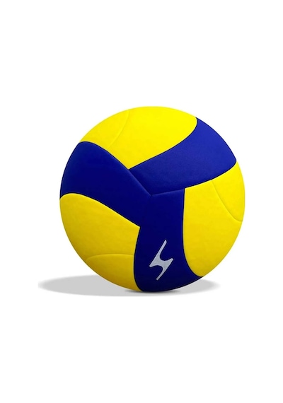 Summit Smt-x360 5 No Antrenman Topu Voleybol Topu Sarı