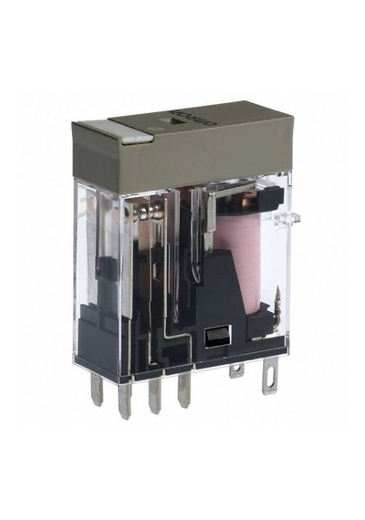 Omron G2r-2-sn Dc24 S Röle