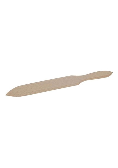 Staub Ahşap Krep Spatulası St-405097000 Staub
