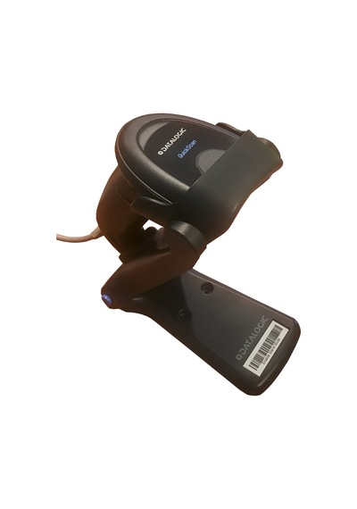 Buradabulabilirsin Datalogıc Quickscan Qd2220, El Tipi, Laser, Usb Kablolu, 1d, Barkod Okuyucu Ayaklı Nl