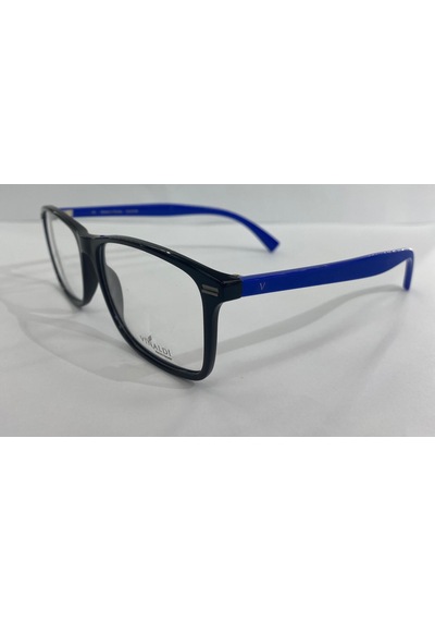 Vinaldi Vi 2049 C.0106 55 Unisex Mavi Işık Korumalı Ekran Gözlüğü