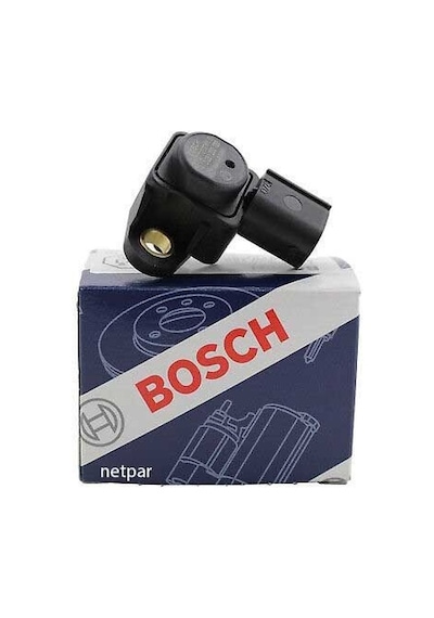 Mercedes Sprinter 216 Cdı 2.1 2009-2016 Bosch Basınç Sensörü Netp