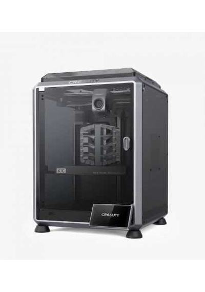 Creality K1c New Version