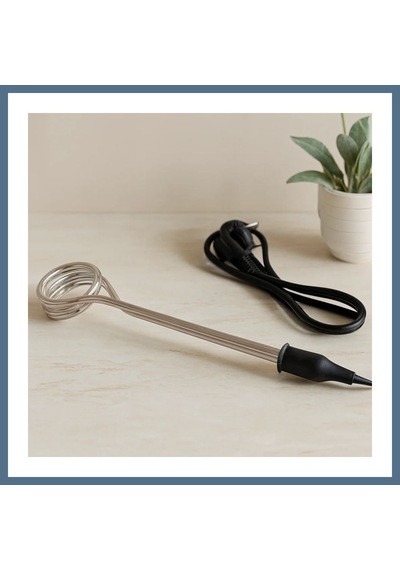 Buradabulabilirsin Çelik Su Isıtıcısı 10 L - 45x100 Bbz