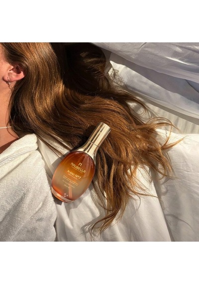 Blend No 7 Argan Içerikli Saç Vücut Ve Cilt Bakım 120 Ml
