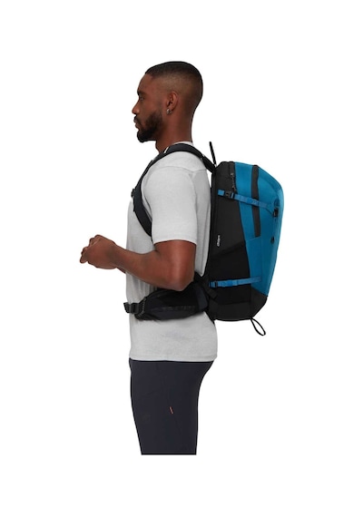 Mammut Mammut Lithium 20 Unisex Mavi Sırt Çantası 4463