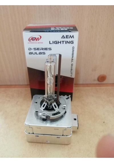 D1s Xenon Far Ampulü 4600k 35 Watt. 1 Adet