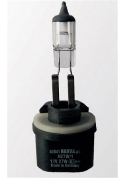 Narva 12V H27 Ampul 27W 880 Düz Soket