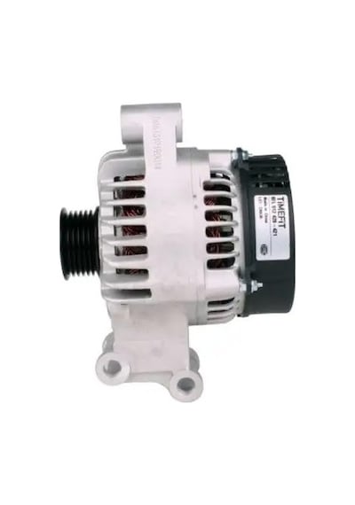 Ford Fiesta 5 Sarj Dinamosu 1.6 2003-2008 Hella 8el012428421