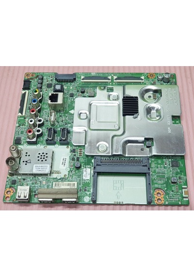 Eax67133404 1.0 LG Uyumlu Anakart Maınboard