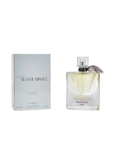 Massi Moore Love Kadın Parfüm EDP 75 ML