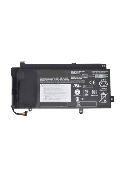 Lenovo 4ıcp6/58/92 Notebook Bataryası Pili