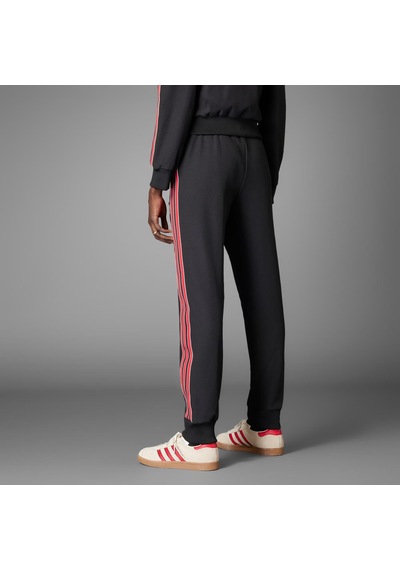 Adidas Manchester United Terrace Icons Erkek Eşofman Altı C-adıjf0359e50a00 Siyah