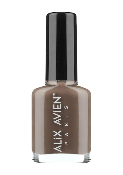 Kahverengi Oje 91 - Yüksek Pigmentli Uzun Süreli Kalıcılık Hızlı Kuruma - Nail Lacquer 91