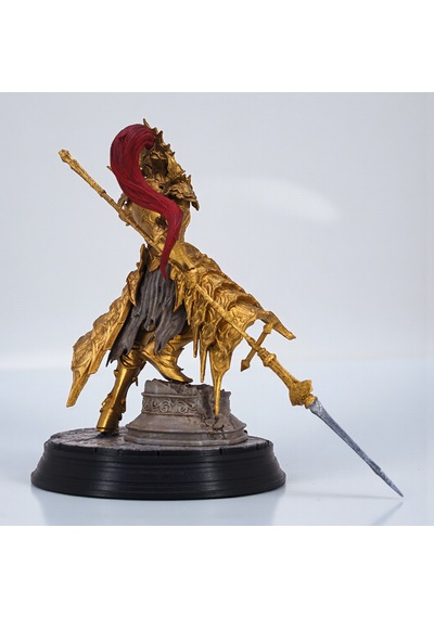 Dark Souls - Dragon Slayer Ornstein Figür